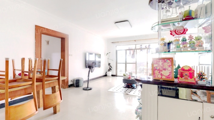 悦湖居二手房实景图