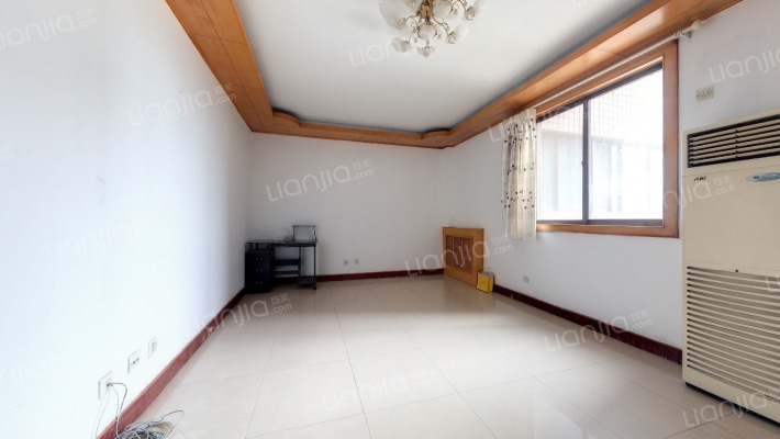 电信小区(雁塔)二手房实景图