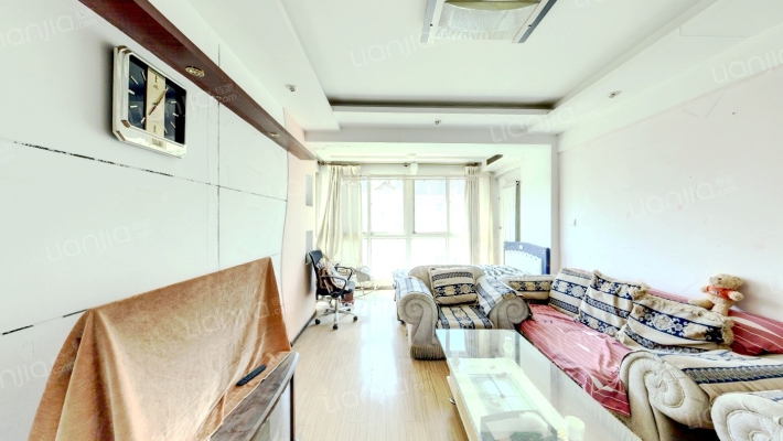 新港城C区二手房实景图