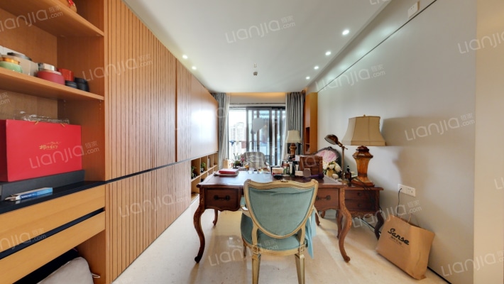 华润城润府三期二手房实景图