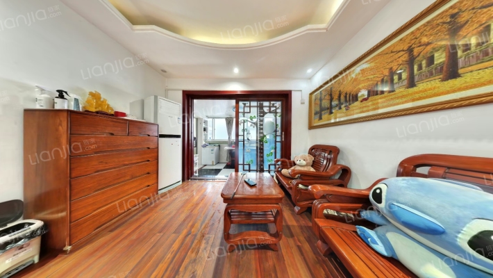 里河新村（二三四村）二手房实景图