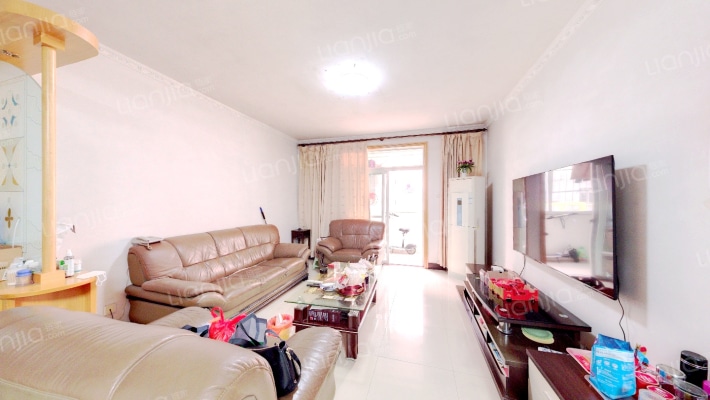 珠光花园二手房实景图