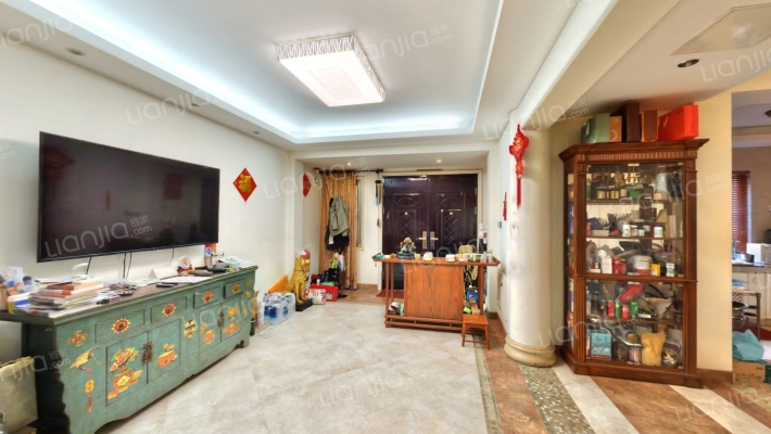 东方花园(玄武)二手房实景图