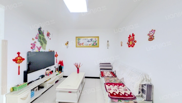 富城时代二手房实景图