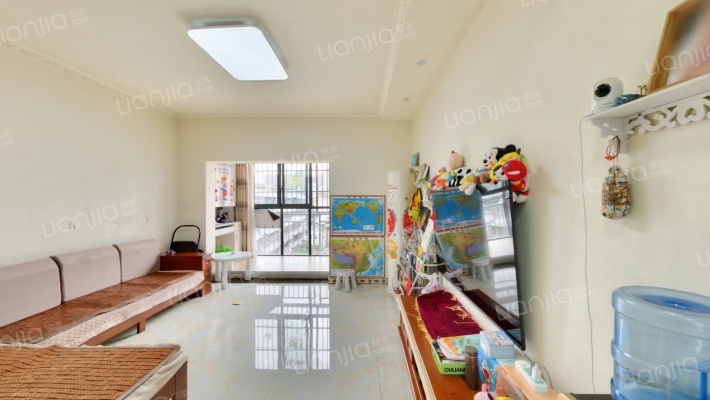 金博林居B区二手房实景图