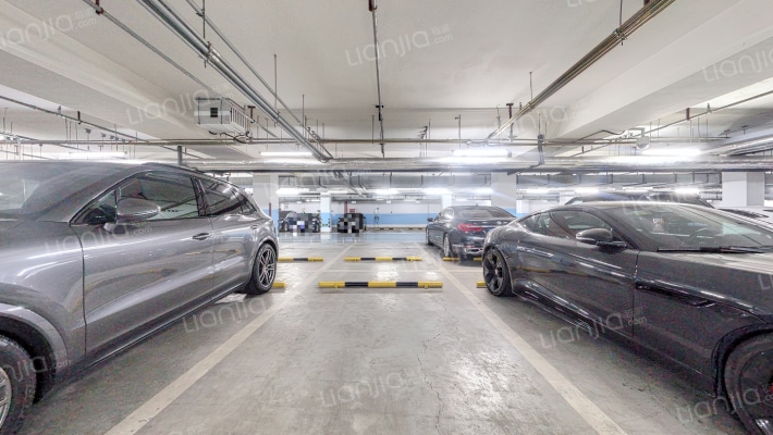 西山壹号院南区二手房实景图