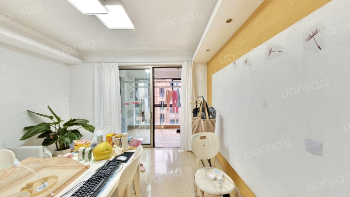 逸居城二手房实景图