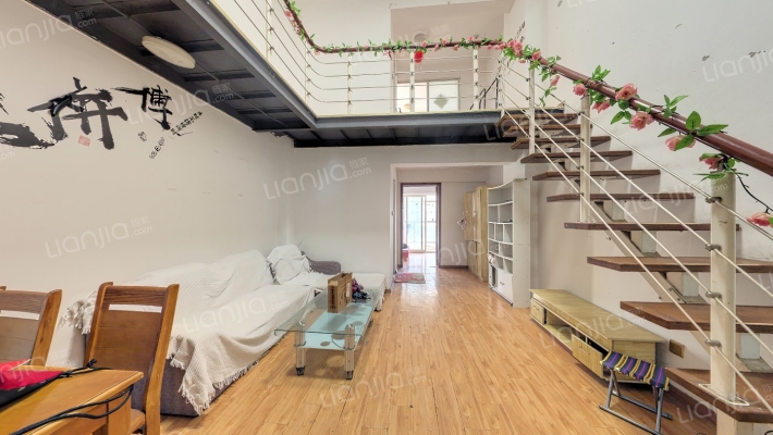 恒泰悦城二手房实景图