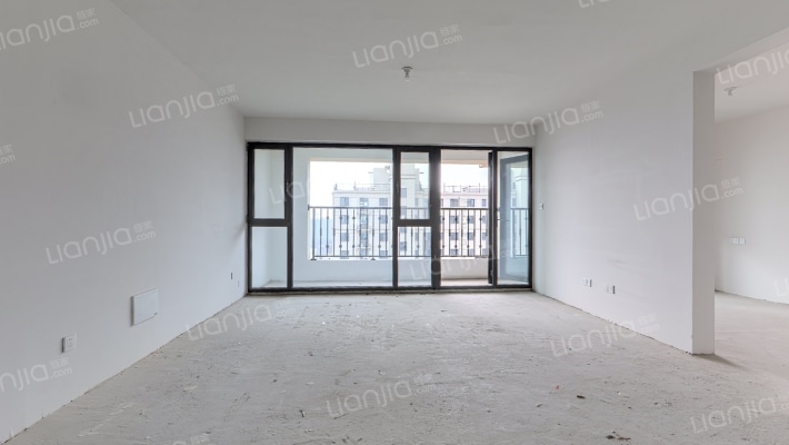 恒信·风华尚品二手房实景图