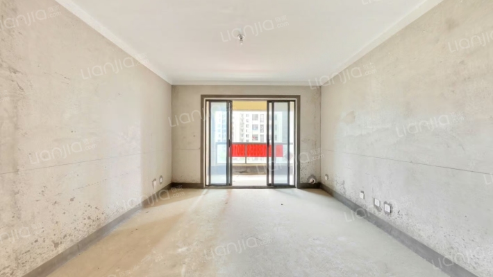 红星天玺湾二手房实景图