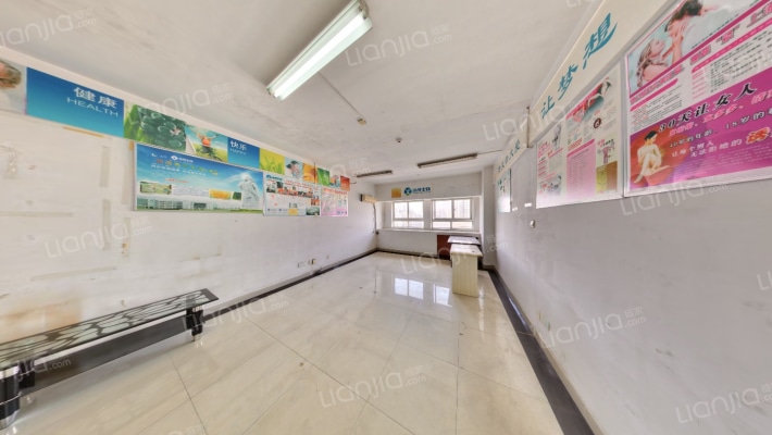 鑫政大厦二手房实景图