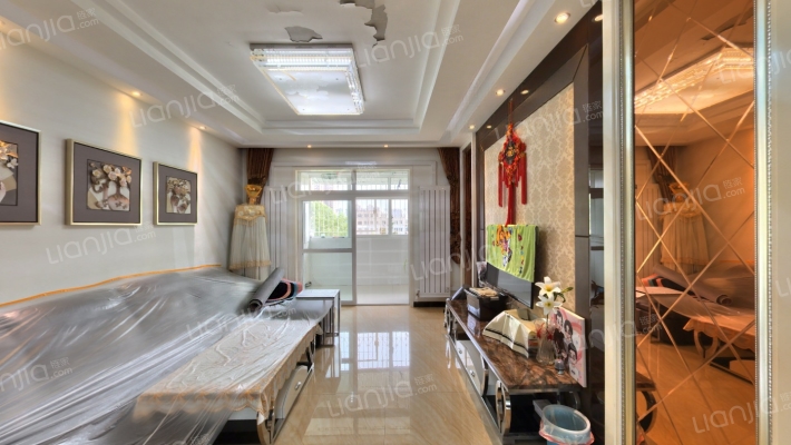 运新花苑二手房实景图