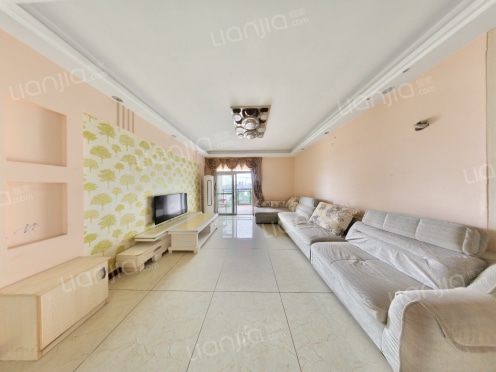 整租·春语江山 3室2厅 东南