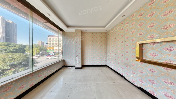 泉塘小区C区二手房实景图