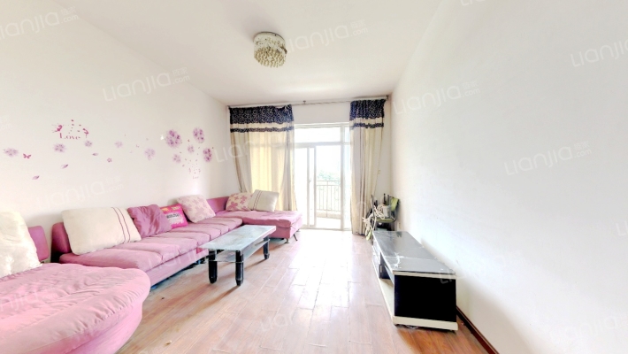 凤凰小区二手房实景图