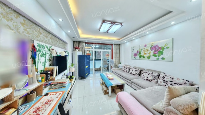 三清绣苑二手房实景图