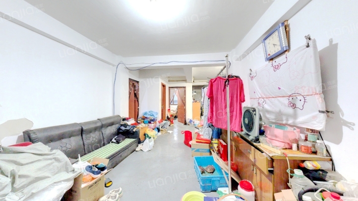 蓬莱雅苑二手房实景图