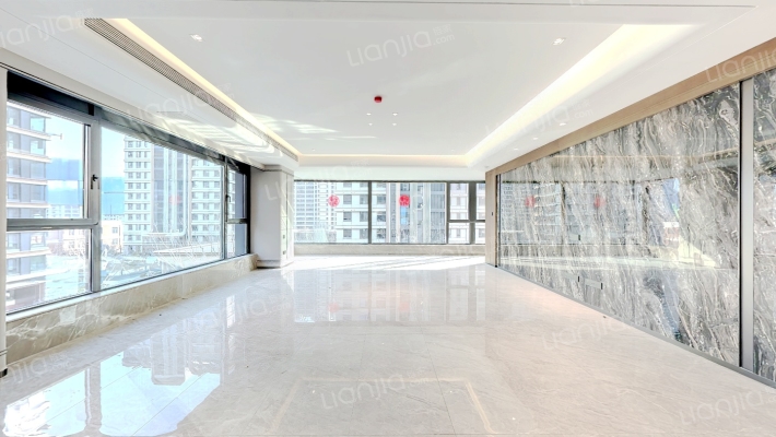 银丰玖玺城上和院（六期）二手房实景图