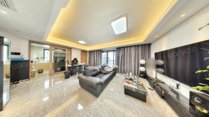 雅望居二手房实景图