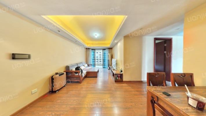 碧桂园十里银滩水蓝天二手房实景图