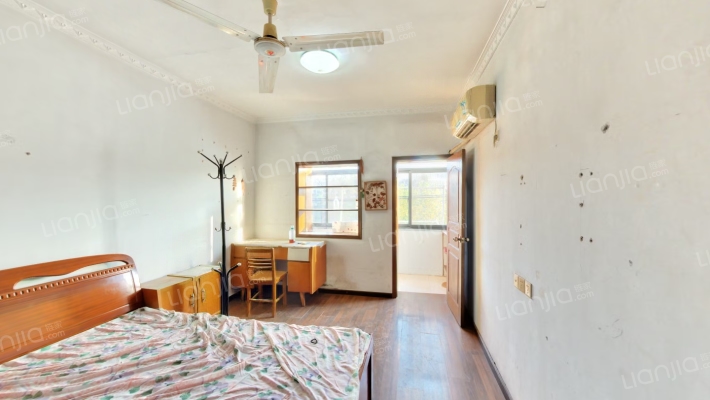 友谊村二手房实景图