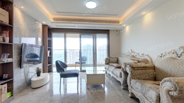 北星城二手房实景图