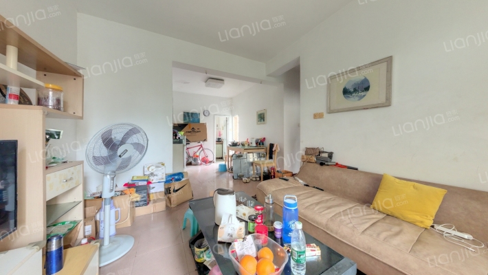 庄士新都二手房实景图