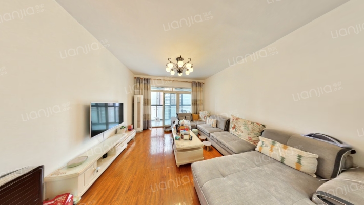 天晨花溪碧二手房实景图