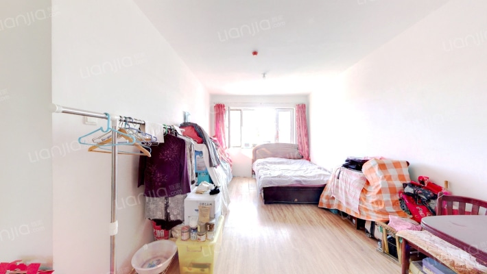 文曲公馆小区二手房实景图