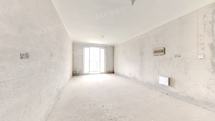 清河城市广场二手房实景图