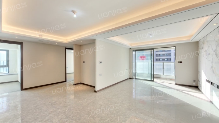 万科理想拾光二手房实景图