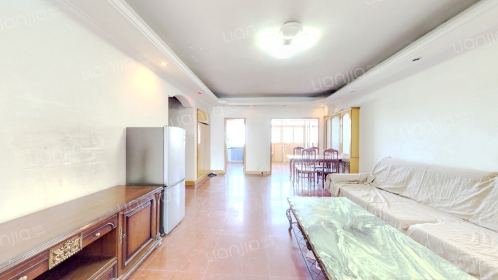 金辉家园二手房实景图