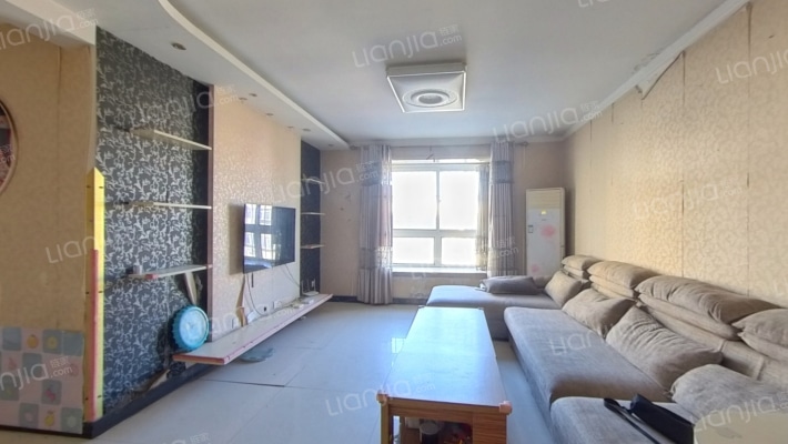 兴隆公寓二手房实景图