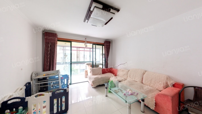 沃得花园二期二手房实景图