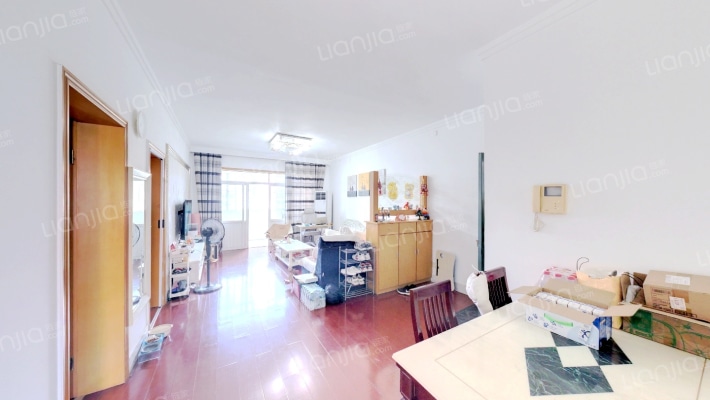 荷花苑二手房实景图