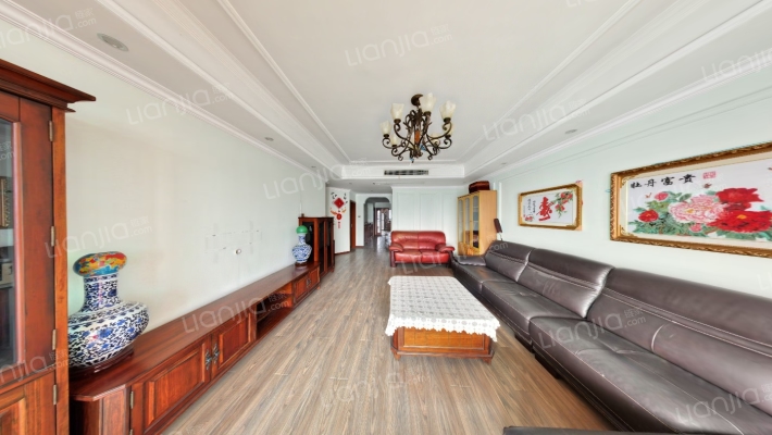 成达佳园二手房实景图