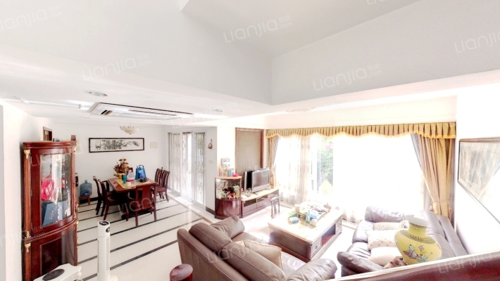 江南世家二手房实景图