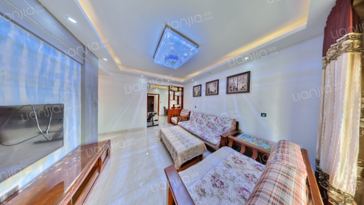 湘桥佳苑二手房实景图