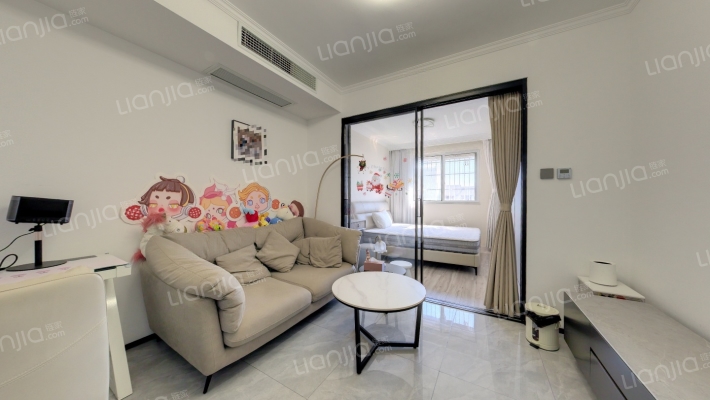 瑞康苑二手房实景图