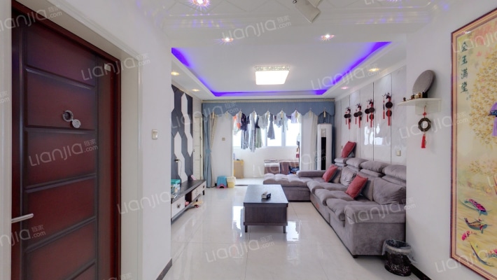 欣悦苑二手房实景图