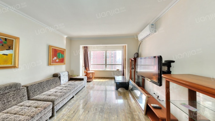 沿海赛洛城二手房实景图