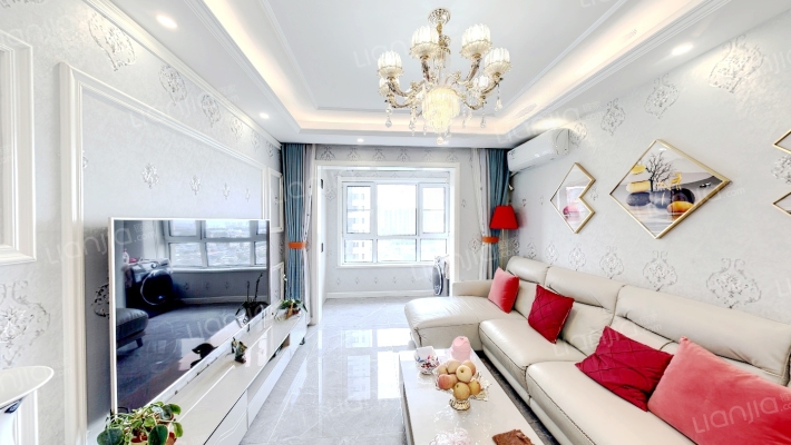 文潼花园二手房实景图