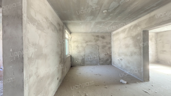 东圣花园二手房实景图