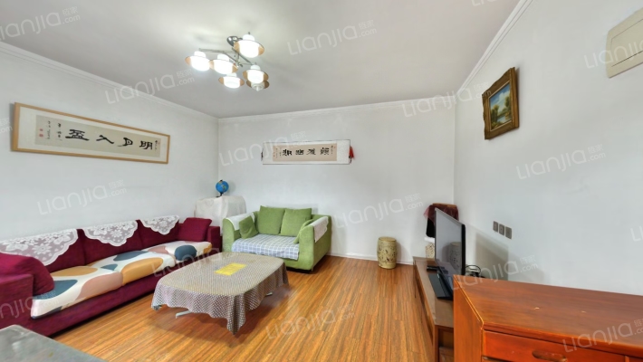 东方星苑二手房实景图