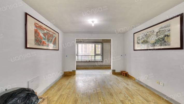 新城香溢澜庭二手房实景图