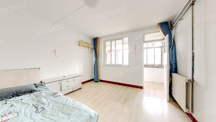 聚善街二手房实景图