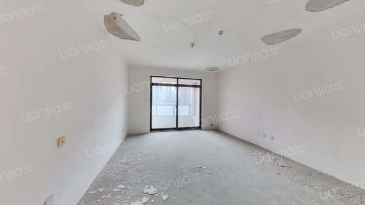 常客隆信一隆庭二手房实景图