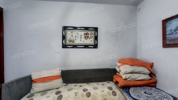 文星嘉苑二手房实景图