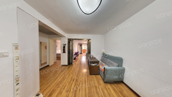 舒园里二手房实景图