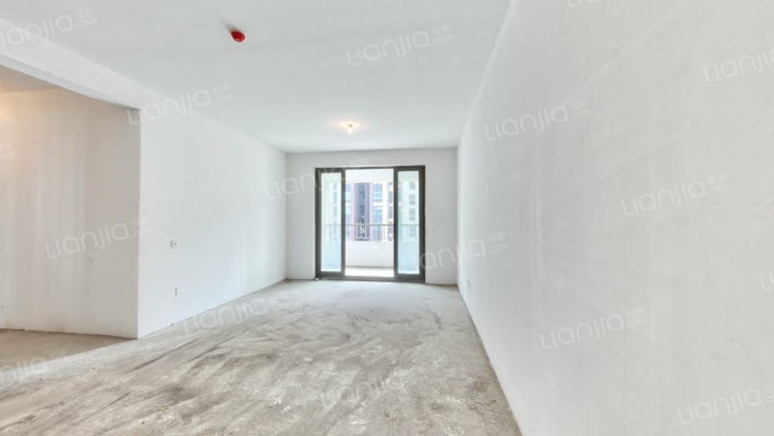 吾悦首府清漪苑二手房实景图